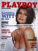 Mens Magazine Playboy Poland - Jan 1999